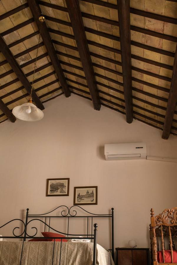 Baglio Scurati Home Holidays Custonaci Exterior photo