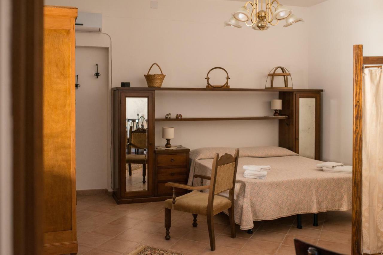 Baglio Scurati Home Holidays Custonaci Exterior photo