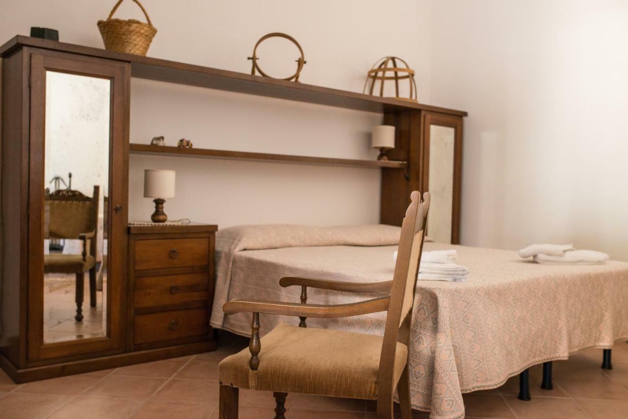 Baglio Scurati Home Holidays Custonaci Exterior photo