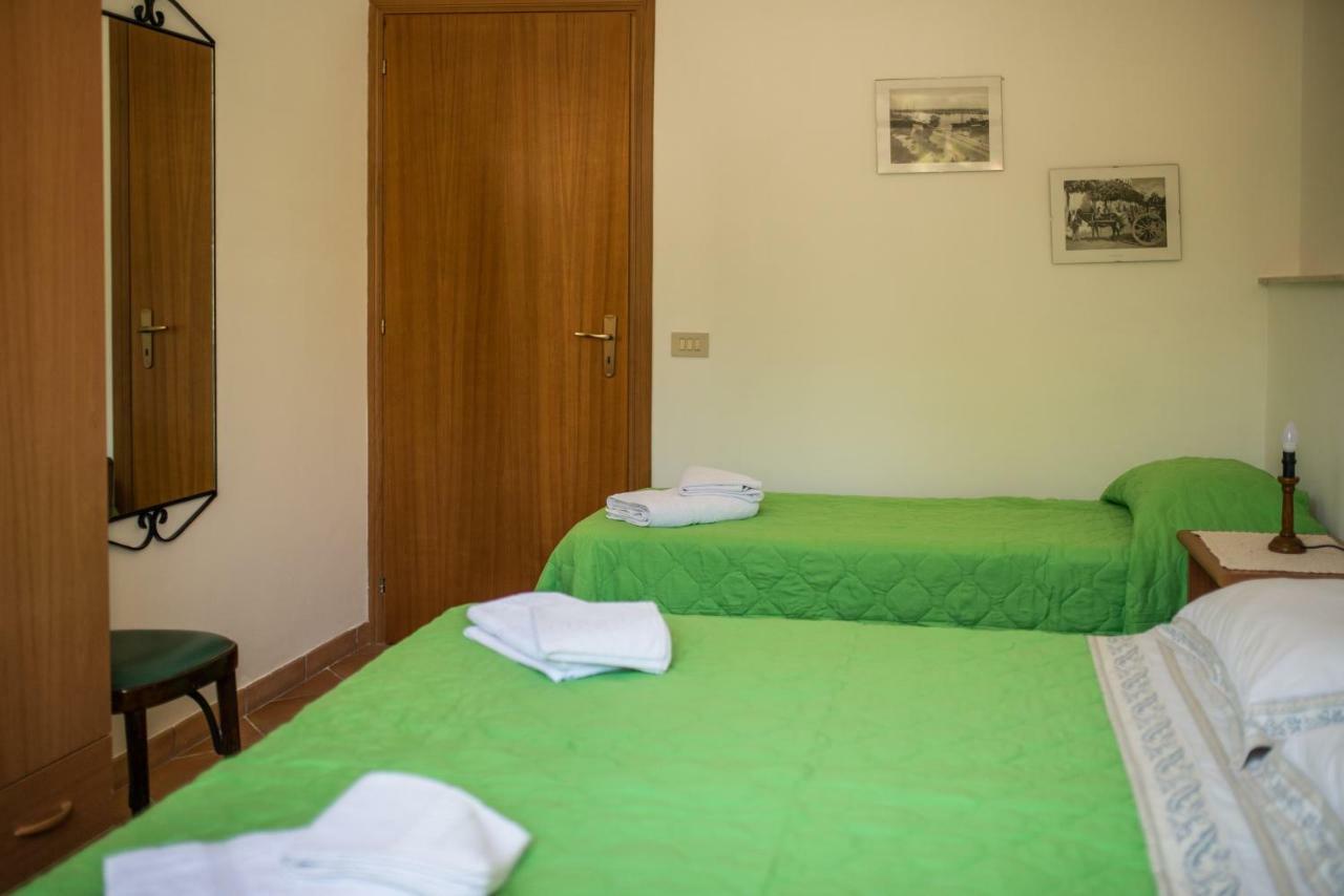 Baglio Scurati Home Holidays Custonaci Exterior photo