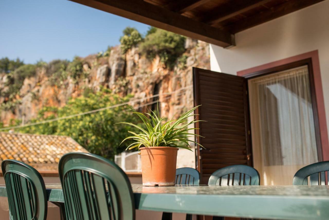 Baglio Scurati Home Holidays Custonaci Exterior photo